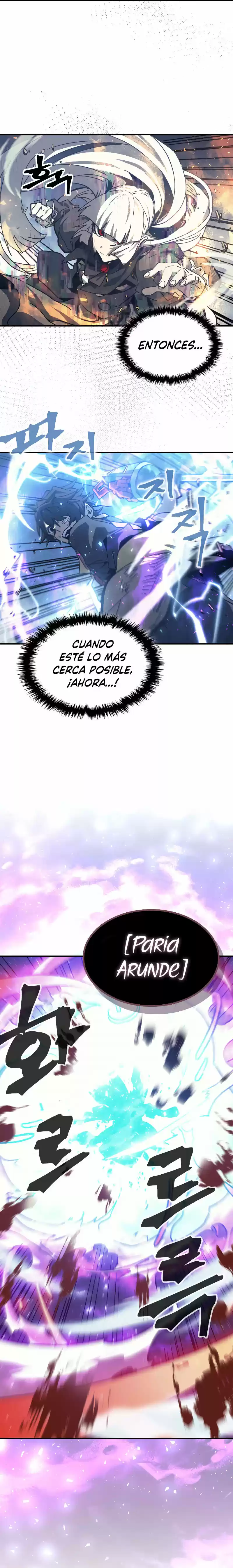 La magia de un retornado debe ser especial (2018) - Capítulo 167 - Página 14 - LectorTMOo