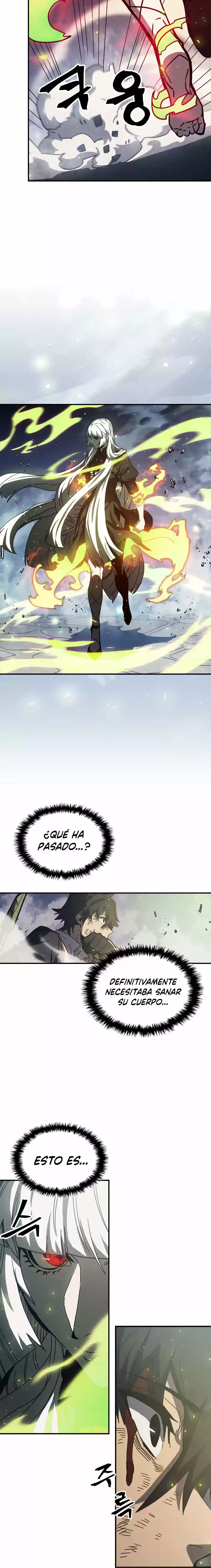 La magia de un retornado debe ser especial (2018) - Capítulo 167 - Página 17 - LectorTMOo