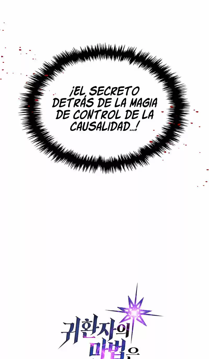 La magia de un retornado debe ser especial (2018) - Capítulo 167 - Página 18 - LectorTMOo