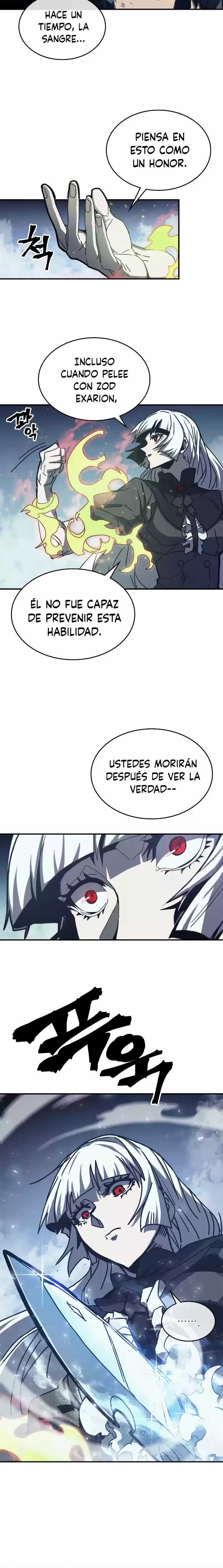 La magia de un retornado debe ser especial (2018) - Capítulo 168 - Página 3 - LectorTMOo