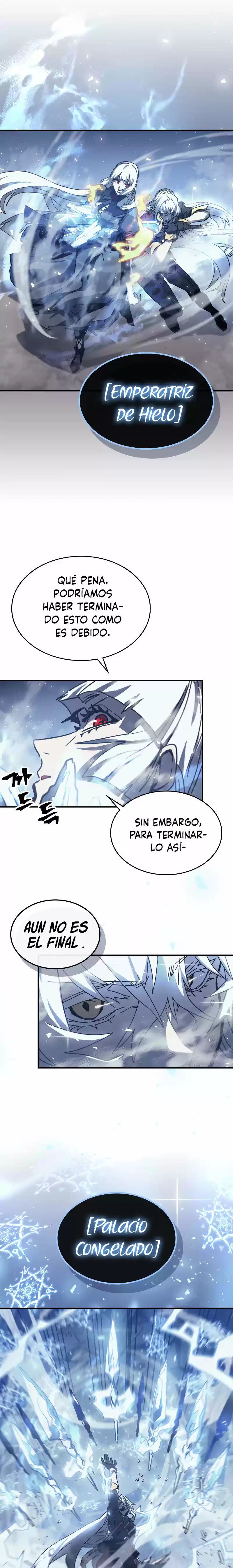 La magia de un retornado debe ser especial (2018) - Capítulo 168 - Página 4 - LectorTMOo