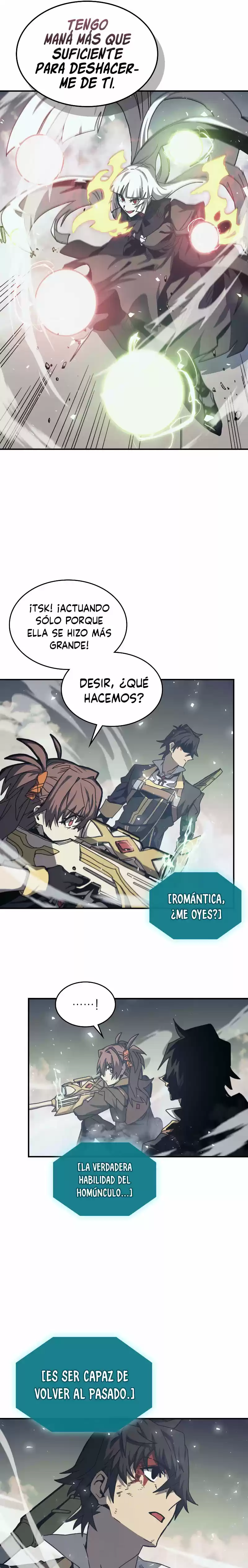 La magia de un retornado debe ser especial (2018) - Capítulo 168 - Página 12 - LectorTMOo