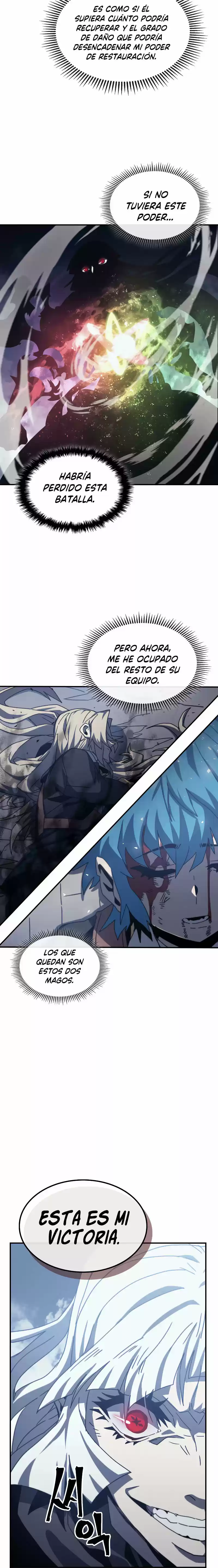La magia de un retornado debe ser especial (2018) - Capítulo 169 - Página 3 - LectorTMOo