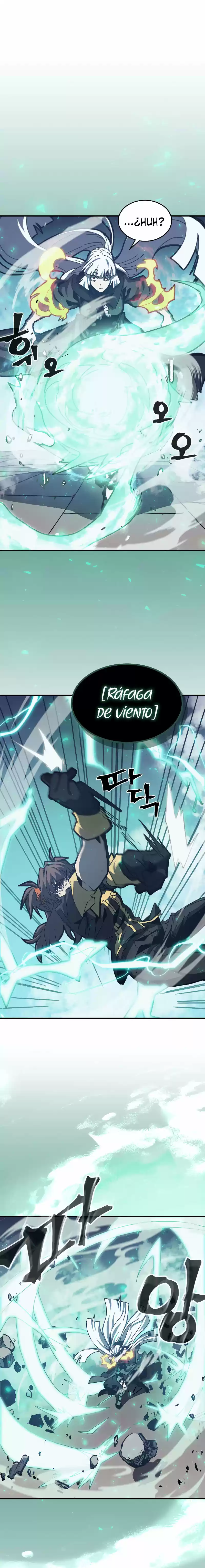 La magia de un retornado debe ser especial (2018) - Capítulo 169 - Página 4 - LectorTMOo