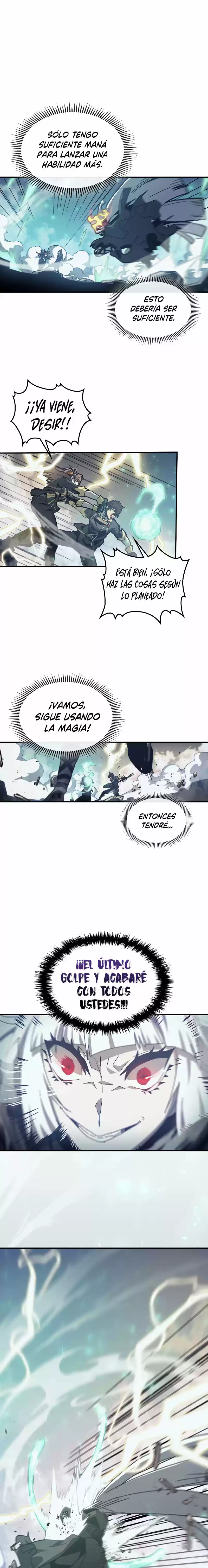 La magia de un retornado debe ser especial (2018) - Capítulo 169 - Página 8 - LectorTMOo
