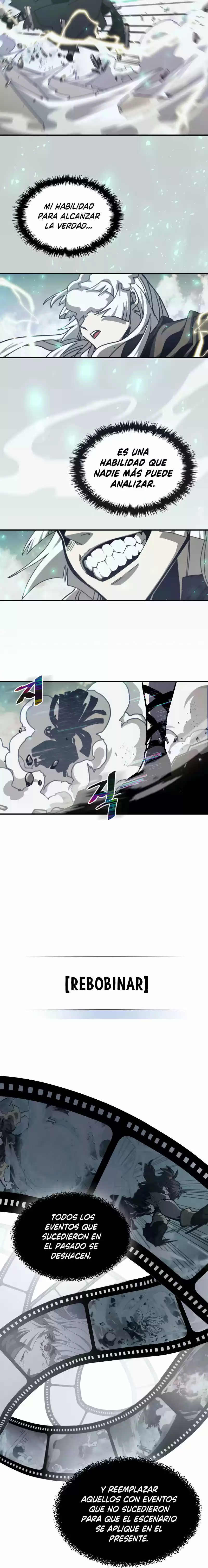 La magia de un retornado debe ser especial (2018) - Capítulo 169 - Página 9 - LectorTMOo