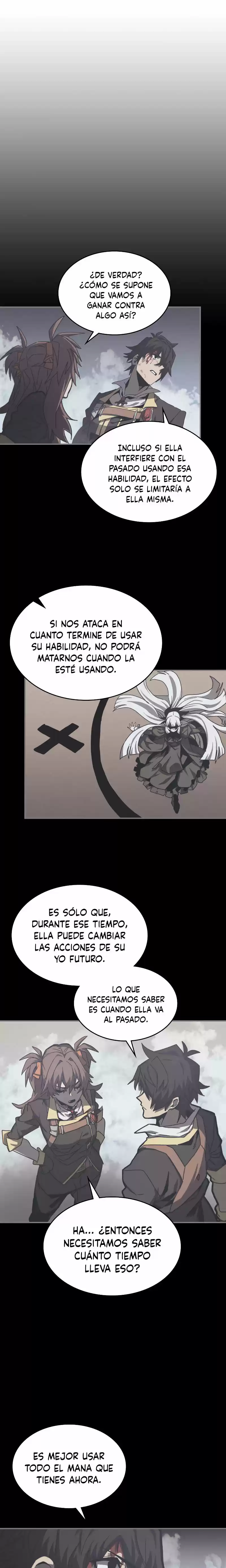 La magia de un retornado debe ser especial (2018) - Capítulo 169 - Página 12 - LectorTMOo
