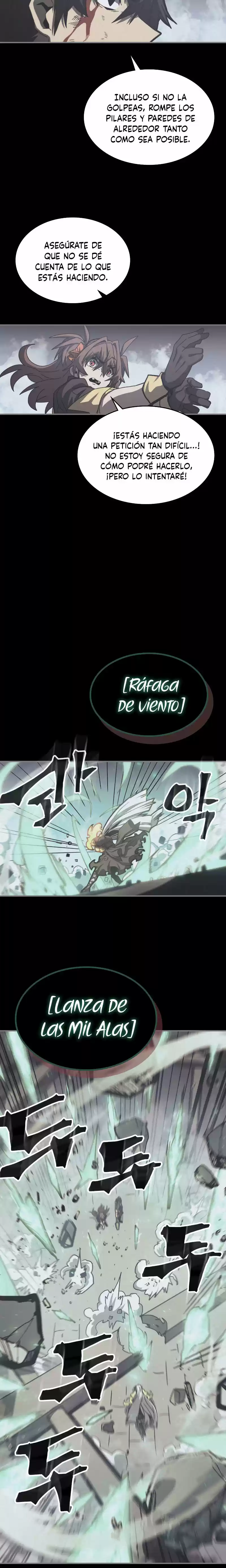 La magia de un retornado debe ser especial (2018) - Capítulo 169 - Página 13 - LectorTMOo