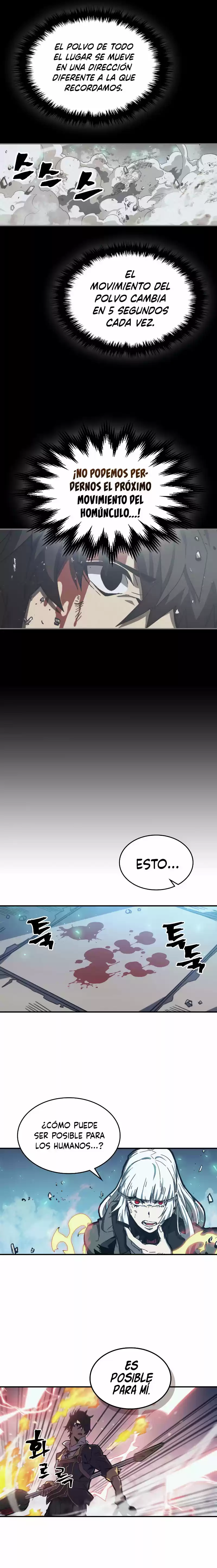 La magia de un retornado debe ser especial (2018) - Capítulo 169 - Página 16 - LectorTMOo