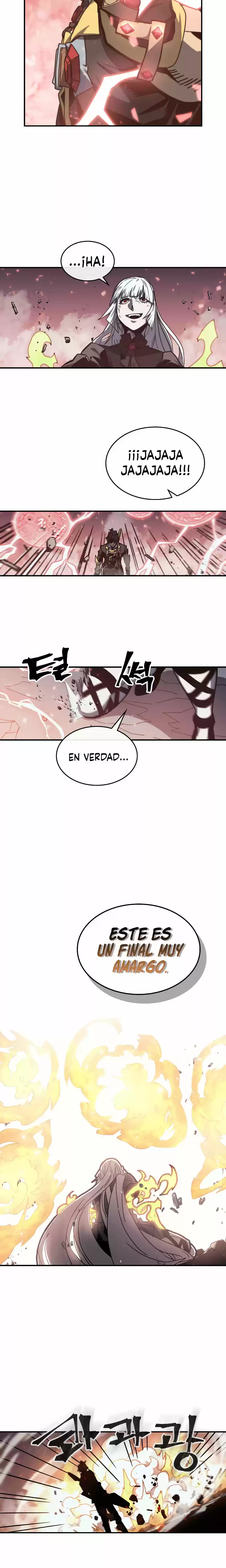 La magia de un retornado debe ser especial (2018) - Capítulo 169 - Página 19 - LectorTMOo