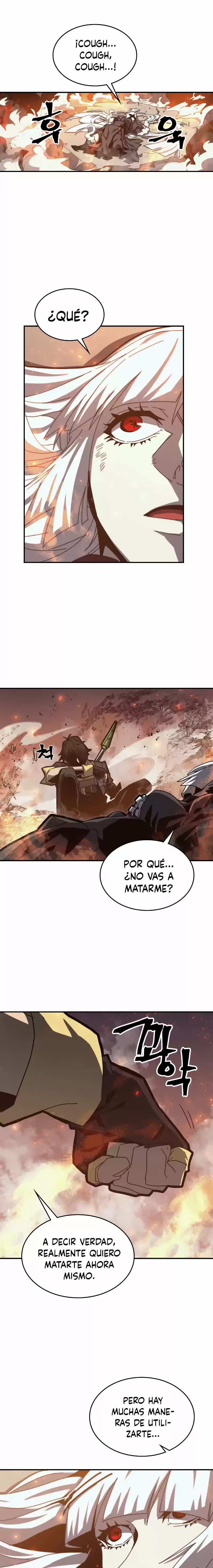 La magia de un retornado debe ser especial (2018) - Capítulo 169 - Página 20 - LectorTMOo