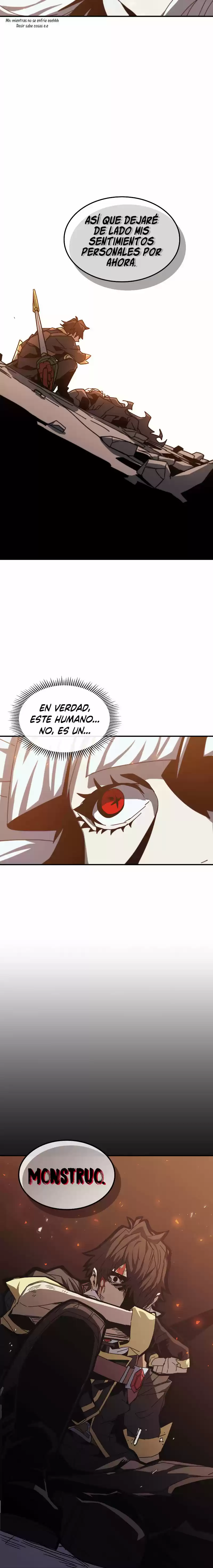 La magia de un retornado debe ser especial (2018) - Capítulo 169 - Página 21 - LectorTMOo