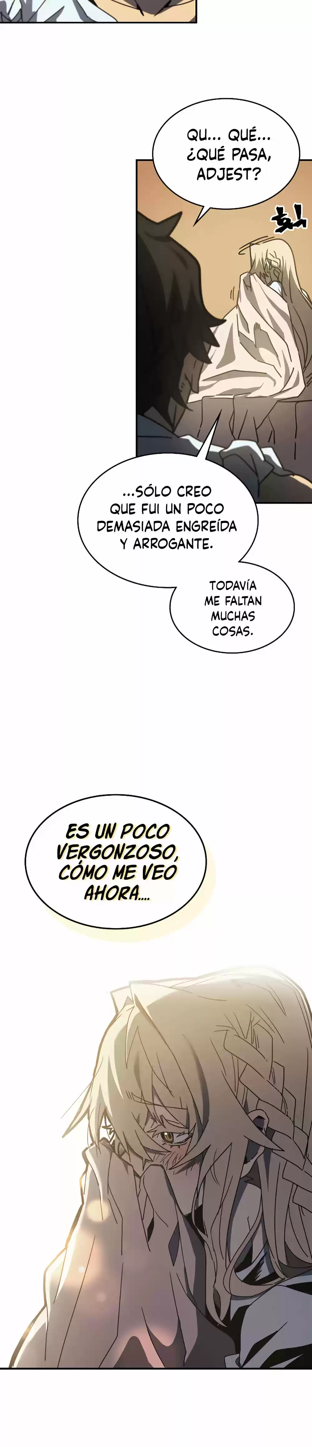 La magia de un retornado debe ser especial (2018) - Capítulo 170 - Página 7 - LectorTMOo