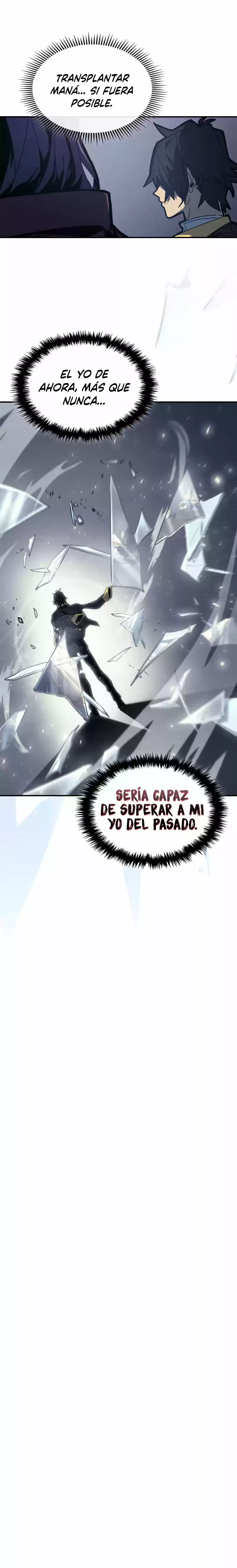 La magia de un retornado debe ser especial (2018) - Capítulo 171 - Página 6 - LectorTMOo