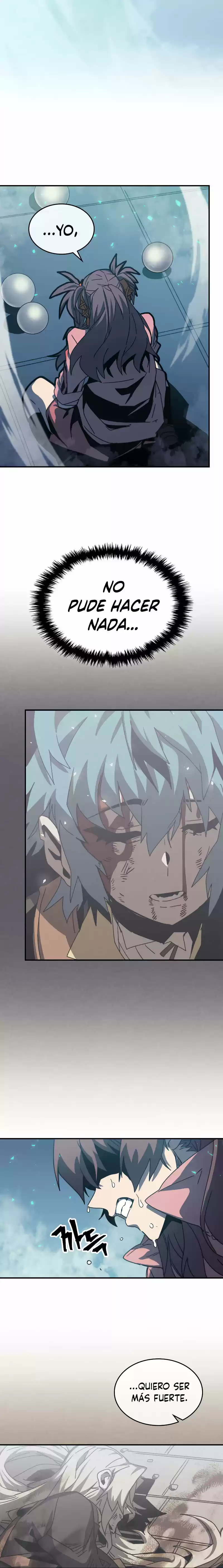 La magia de un retornado debe ser especial (2018) - Capítulo 171 - Página 13 - LectorTMOo