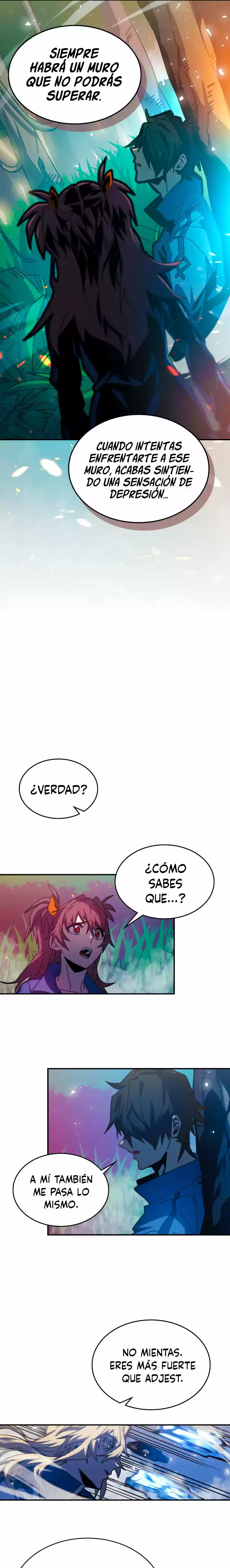 La magia de un retornado debe ser especial (2018) - Capítulo 172 - Página 19 - LectorTMOo