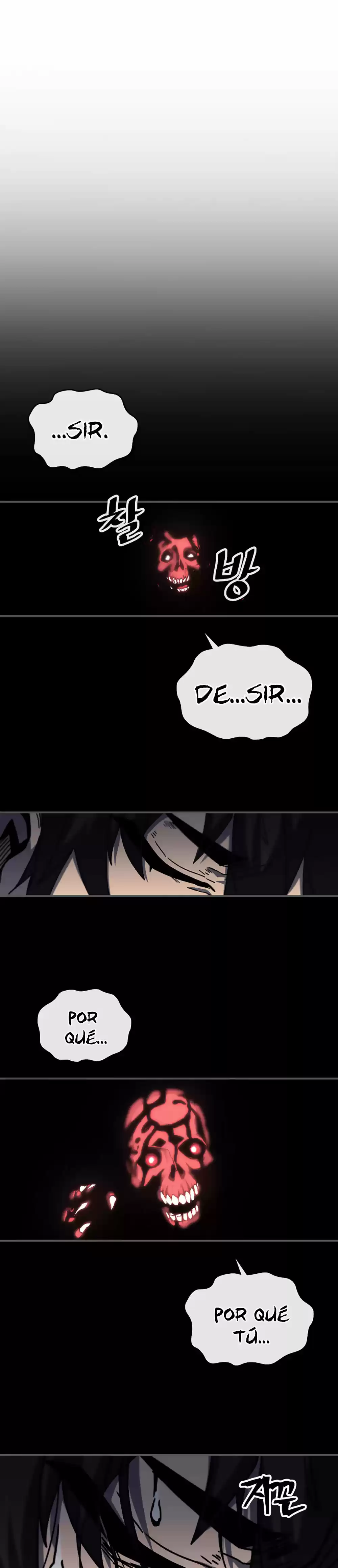 La magia de un retornado debe ser especial (2018) - Capítulo 173 - Página 5 - LectorTMOo
