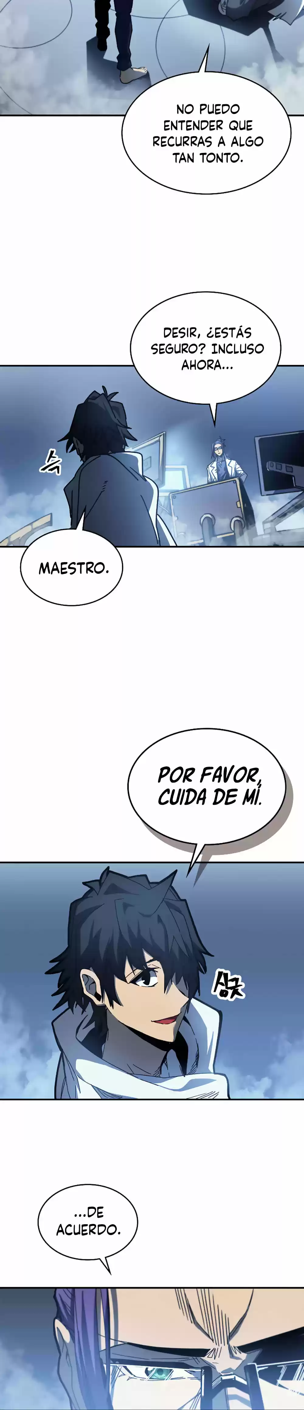 La magia de un retornado debe ser especial (2018) - Capítulo 173 - Página 10 - LectorTMOo