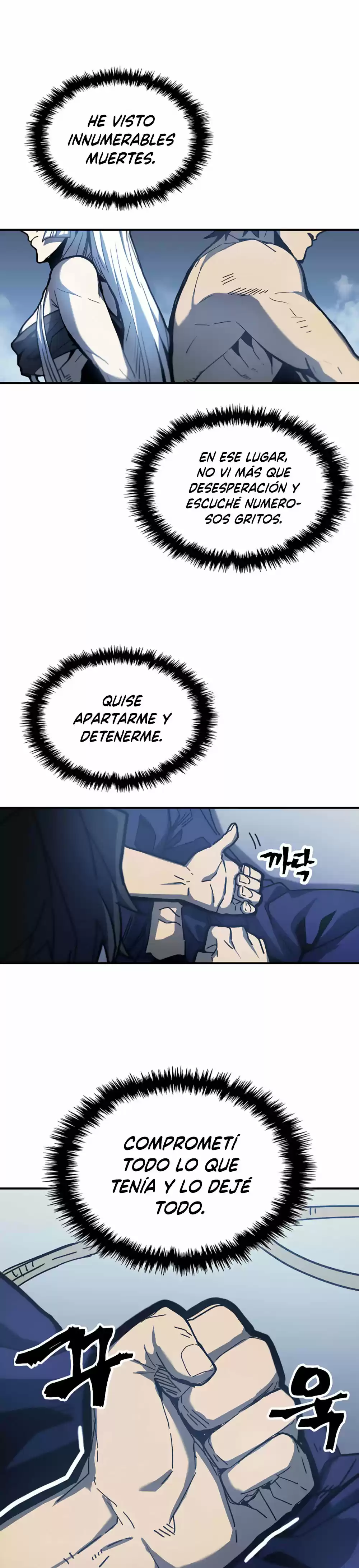 La magia de un retornado debe ser especial (2018) - Capítulo 173 - Página 12 - LectorTMOo