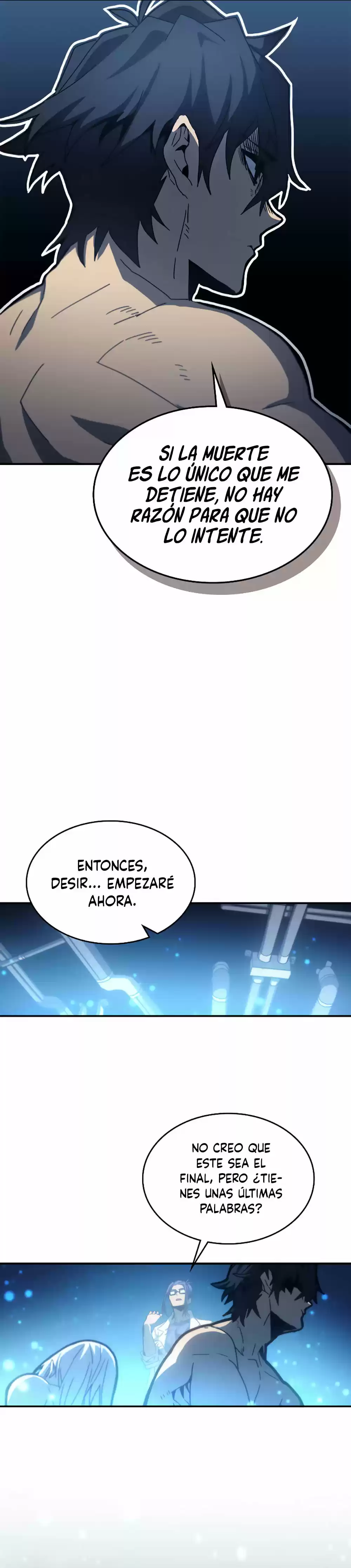 La magia de un retornado debe ser especial (2018) - Capítulo 173 - Página 14 - LectorTMOo