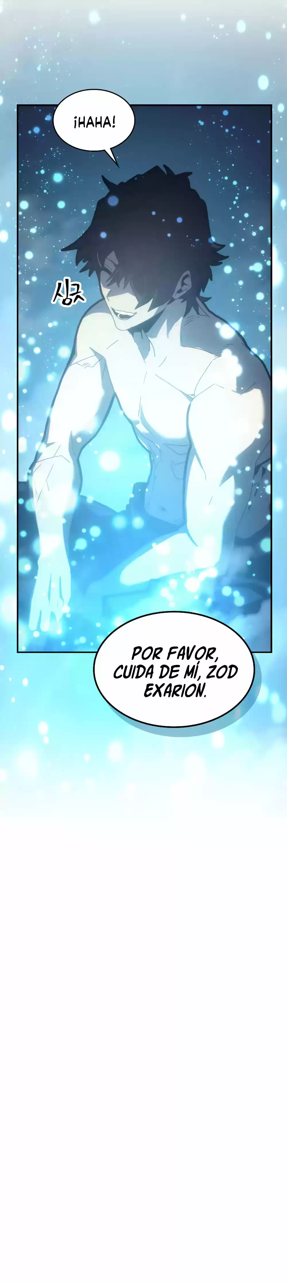 La magia de un retornado debe ser especial (2018) - Capítulo 173 - Página 15 - LectorTMOo