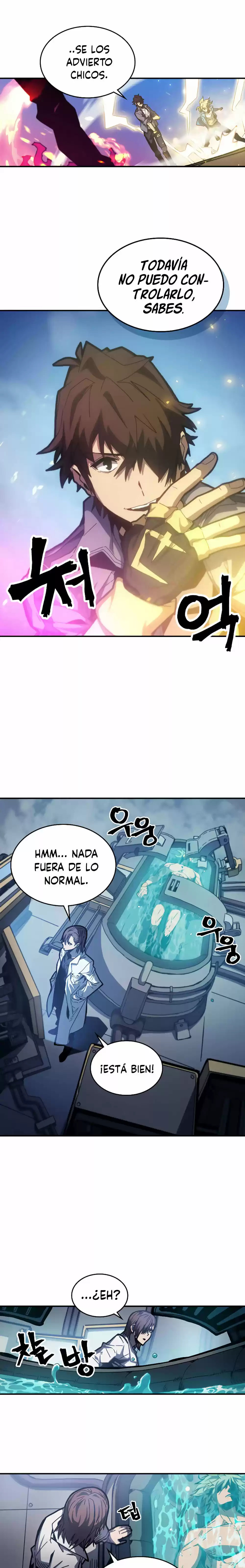 La magia de un retornado debe ser especial (2018) - Capítulo 173 - Página 26 - LectorTMOo