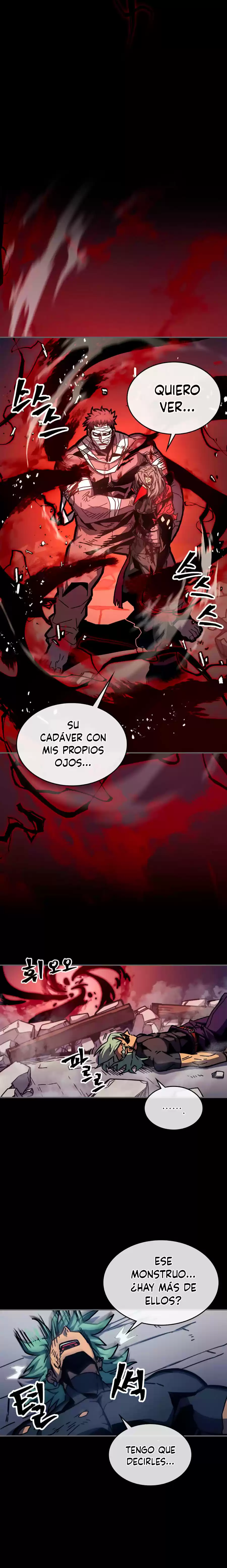 La magia de un retornado debe ser especial (2018) - Capítulo 174 - Página 7 - LectorTMOo