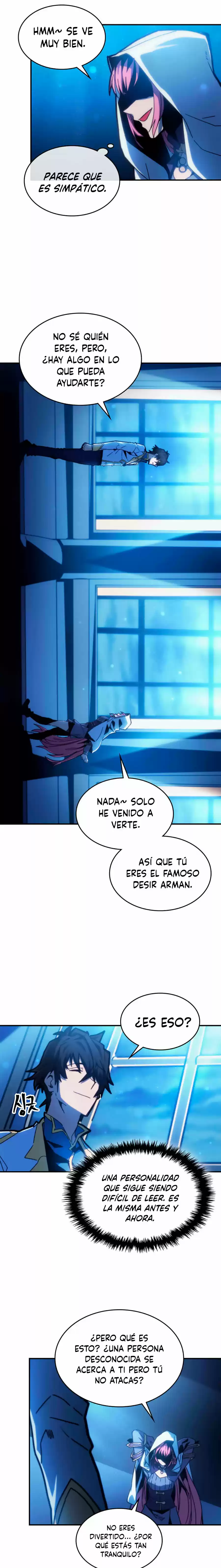 La magia de un retornado debe ser especial (2018) - Capítulo 174 - Página 12 - LectorTMOo