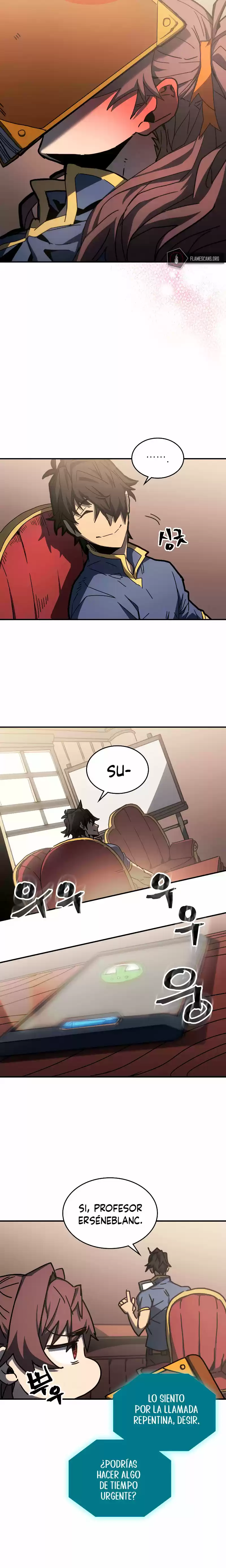 La magia de un retornado debe ser especial (2018) - Capítulo 175 - Página 13 - LectorTMOo