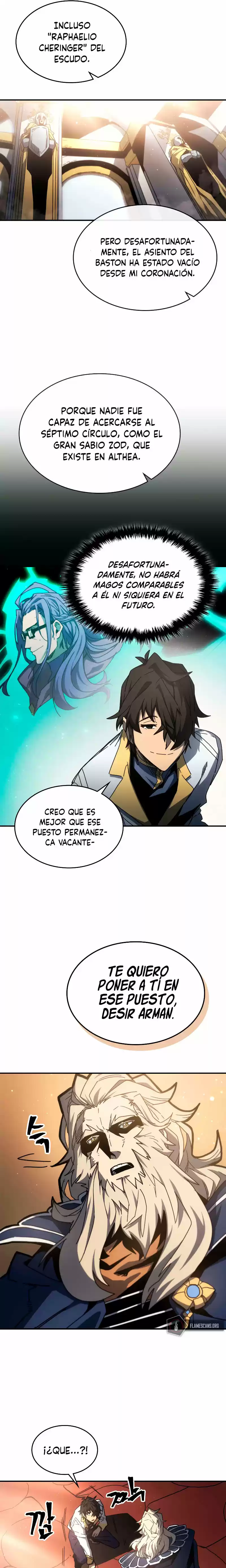 La magia de un retornado debe ser especial (2018) - Capítulo 175 - Página 18 - LectorTMOo