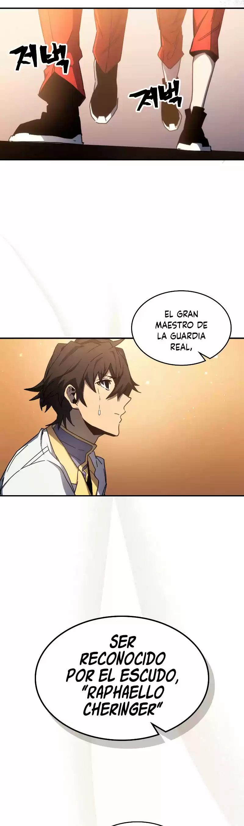 La magia de un retornado debe ser especial (2018) - Capítulo 175 - Página 20 - LectorTMOo