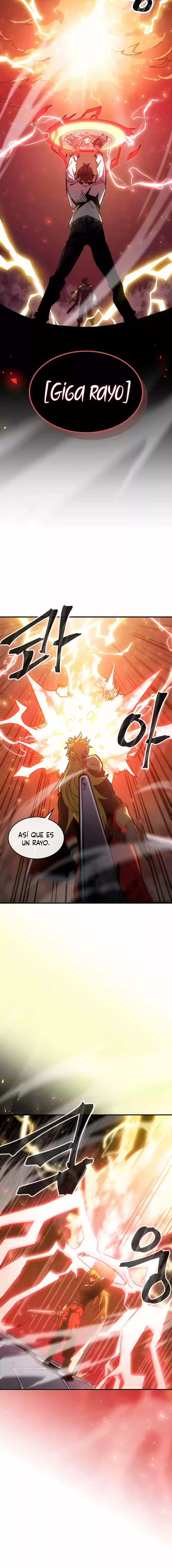 La magia de un retornado debe ser especial (2018) - Capítulo 176 - Página 10 - LectorTMOo