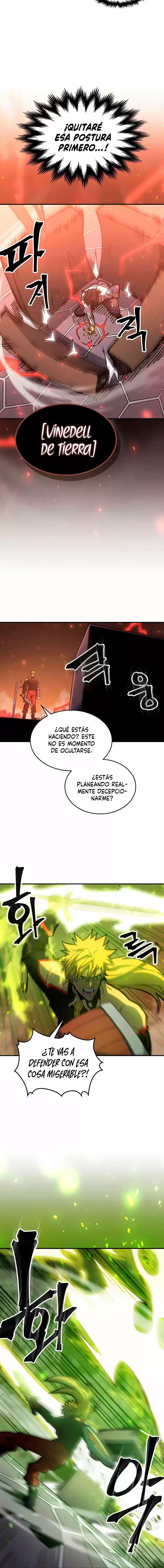 La magia de un retornado debe ser especial (2018) - Capítulo 176 - Página 13 - LectorTMOo