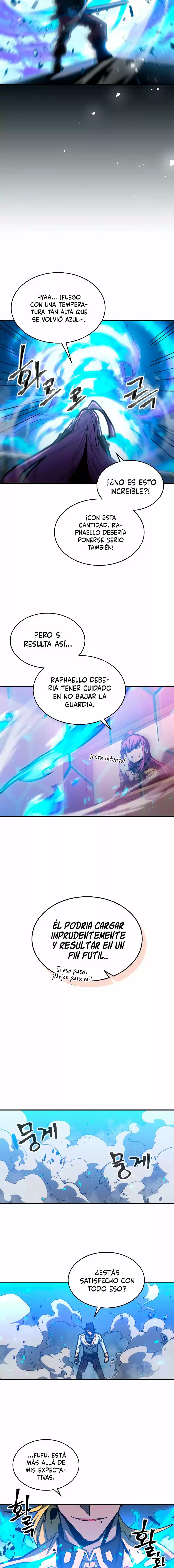 La magia de un retornado debe ser especial (2018) - Capítulo 176 - Página 15 - LectorTMOo