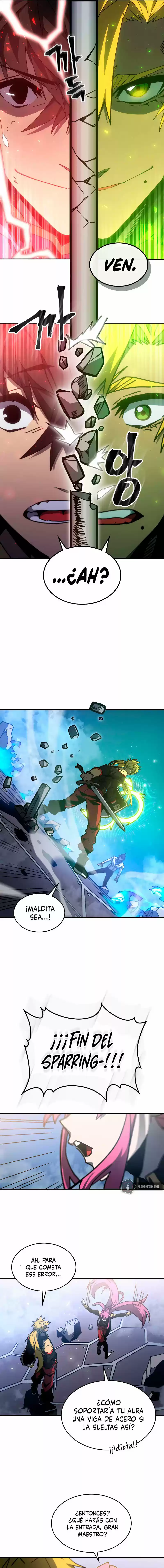La magia de un retornado debe ser especial (2018) - Capítulo 176 - Página 17 - LectorTMOo