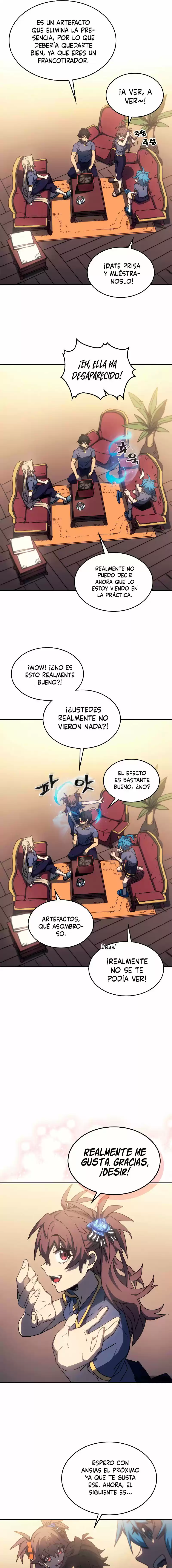 La magia de un retornado debe ser especial (2018) - Capítulo 177 - Página 11 - LectorTMOo
