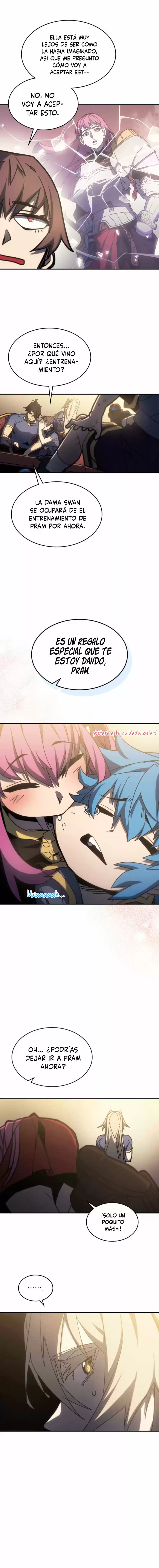 La magia de un retornado debe ser especial (2018) - Capítulo 178 - Página 5 - LectorTMOo