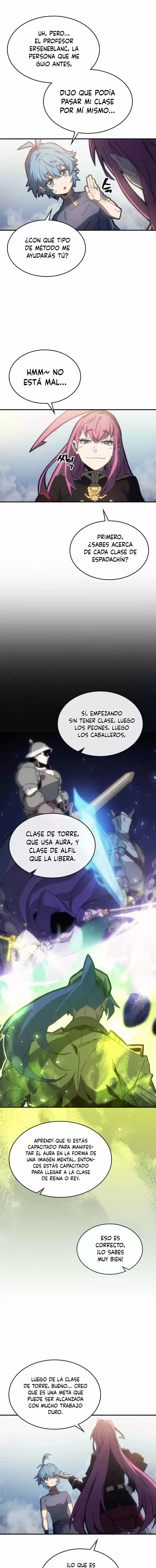 La magia de un retornado debe ser especial (2018) - Capítulo 178 - Página 7 - LectorTMOo
