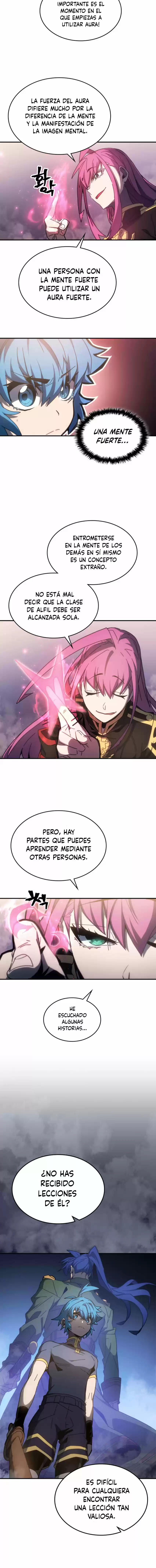La magia de un retornado debe ser especial (2018) - Capítulo 178 - Página 8 - LectorTMOo
