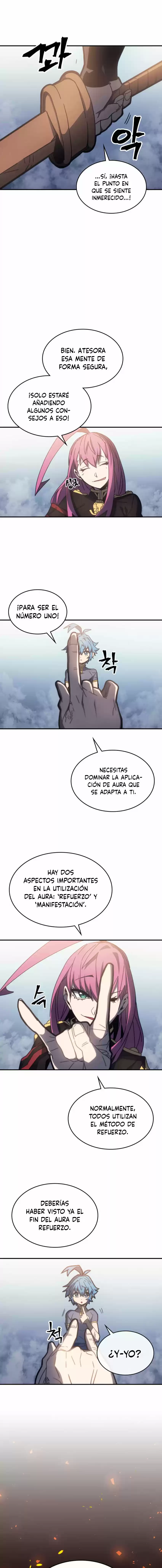 La magia de un retornado debe ser especial (2018) - Capítulo 178 - Página 9 - LectorTMOo
