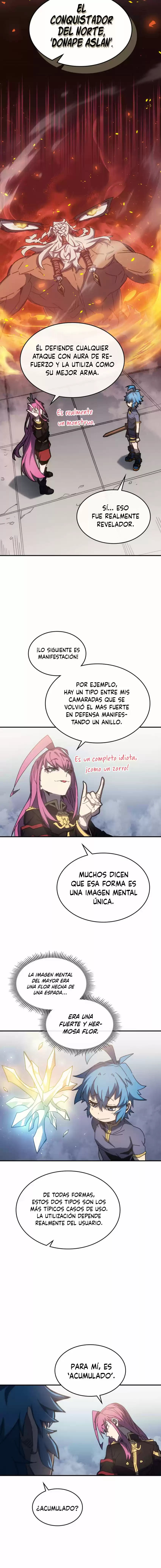La magia de un retornado debe ser especial (2018) - Capítulo 178 - Página 10 - LectorTMOo