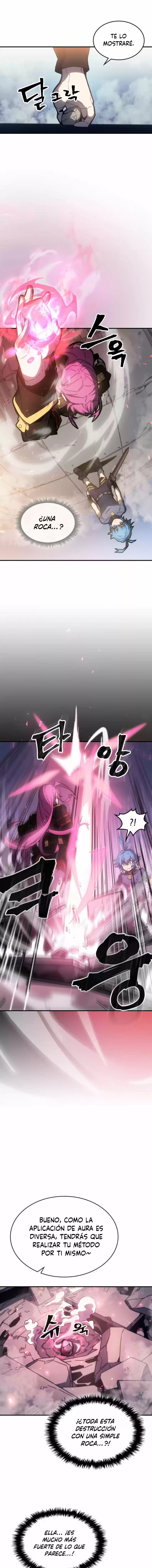 La magia de un retornado debe ser especial (2018) - Capítulo 178 - Página 11 - LectorTMOo