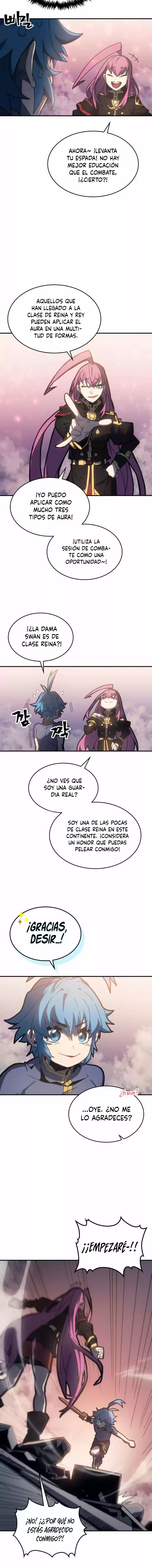 La magia de un retornado debe ser especial (2018) - Capítulo 178 - Página 12 - LectorTMOo