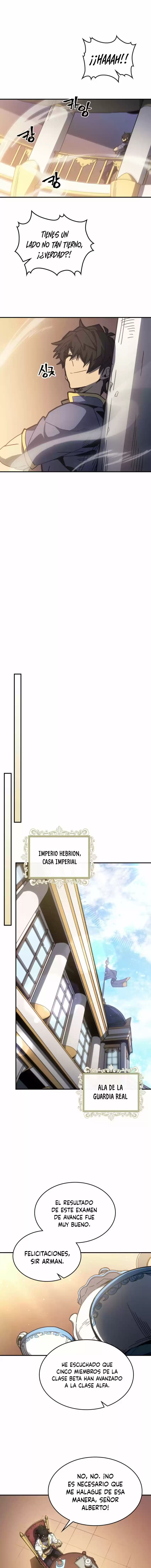 La magia de un retornado debe ser especial (2018) - Capítulo 178 - Página 13 - LectorTMOo