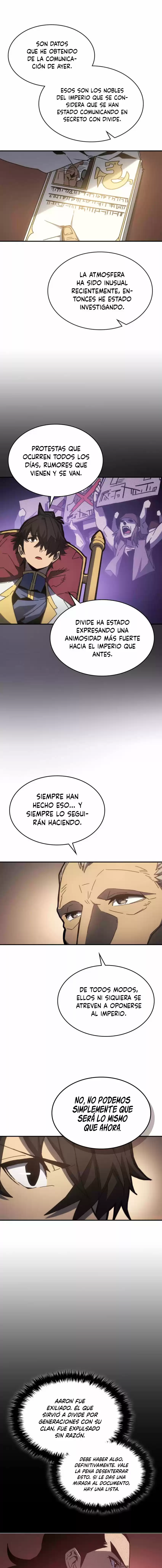 La magia de un retornado debe ser especial (2018) - Capítulo 178 - Página 15 - LectorTMOo