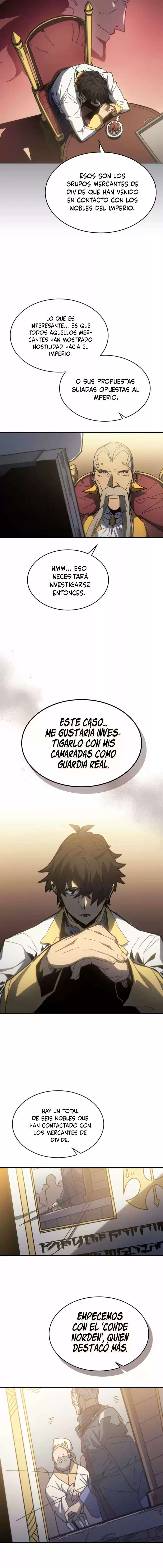 La magia de un retornado debe ser especial (2018) - Capítulo 178 - Página 16 - LectorTMOo