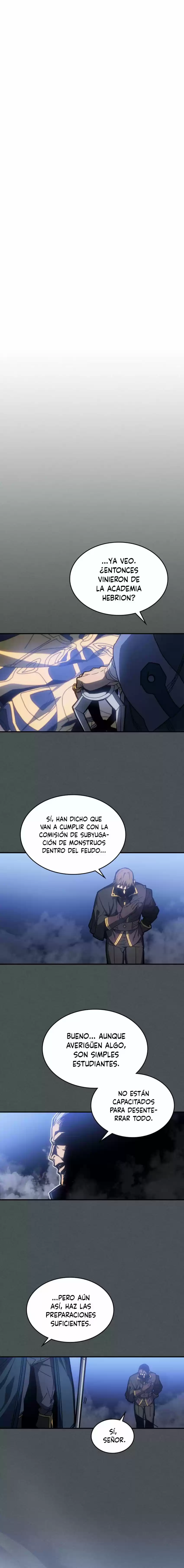 La magia de un retornado debe ser especial (2018) - Capítulo 178 - Página 17 - LectorTMOo
