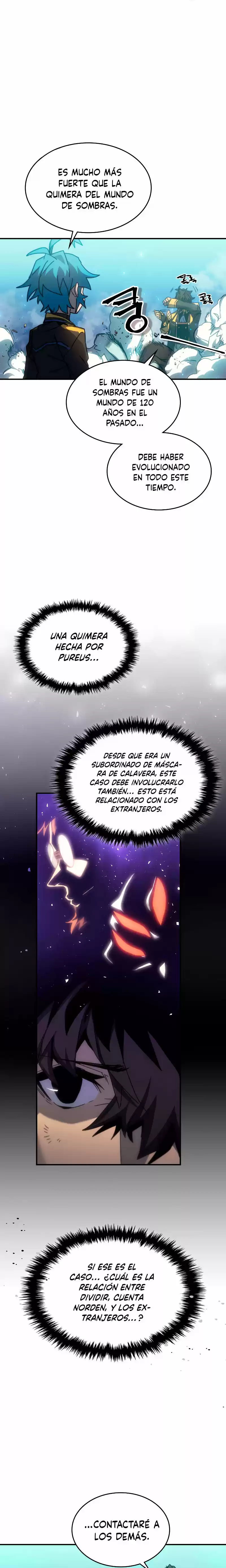 La magia de un retornado debe ser especial (2018) - Capítulo 180 - Página 10 - LectorTMOo