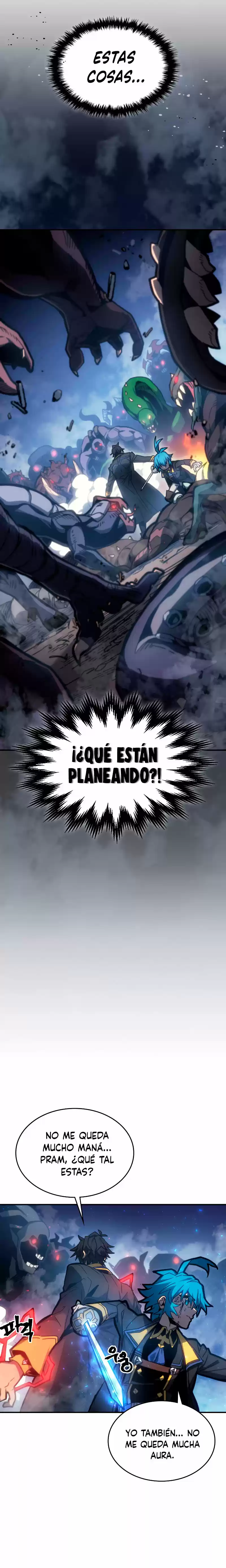 La magia de un retornado debe ser especial (2018) - Capítulo 180 - Página 13 - LectorTMOo