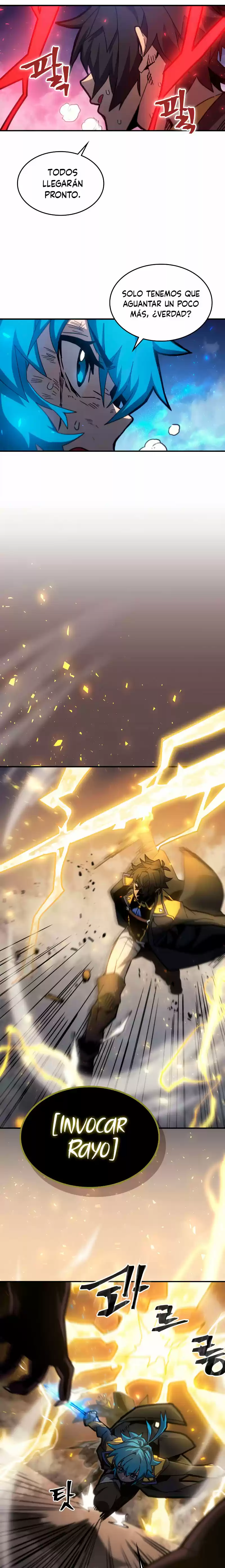 La magia de un retornado debe ser especial (2018) - Capítulo 180 - Página 14 - LectorTMOo